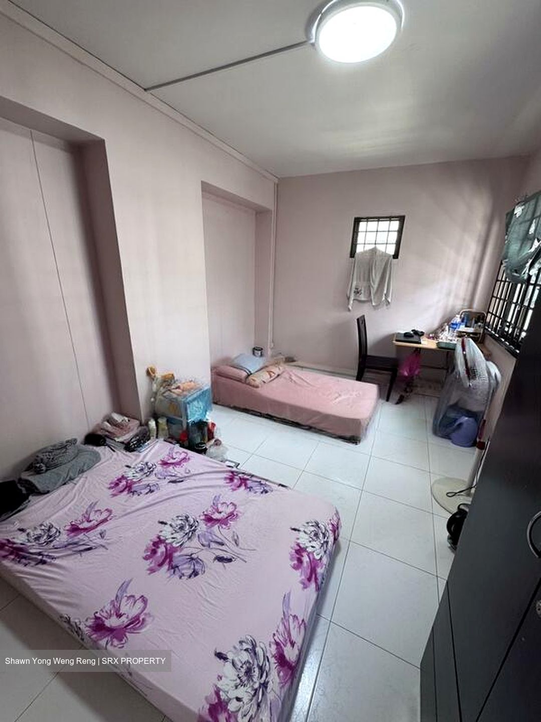 Blk 718 718 WOODLANDS AVENUE 6 (Woodlands), HDB 5 Rooms #463138021